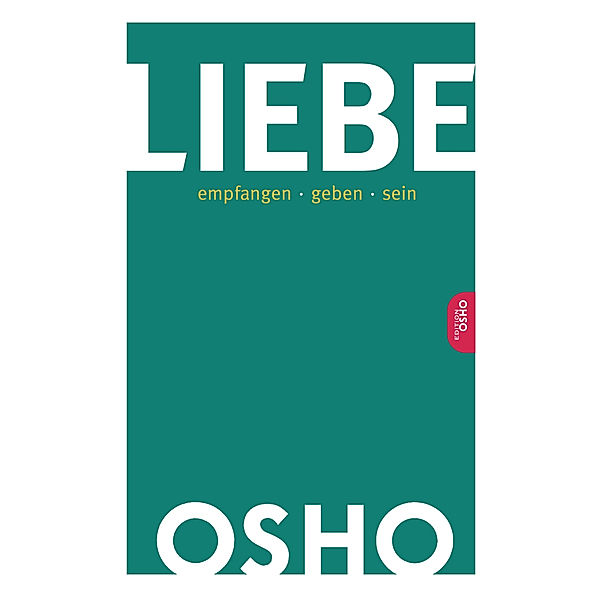 Liebe, Osho