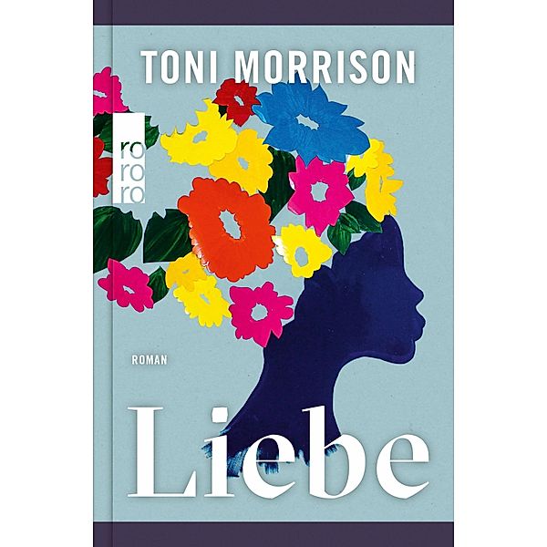 Liebe, Toni Morrison