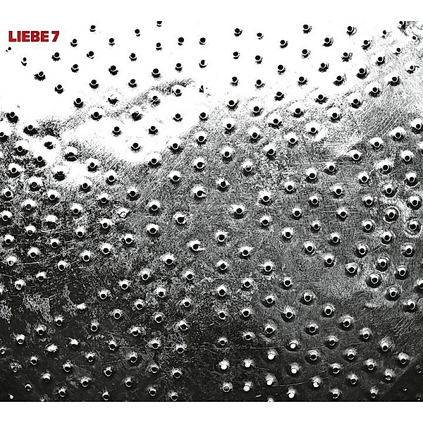 Liebe 7,1 Audio-CD, Hagen Rether