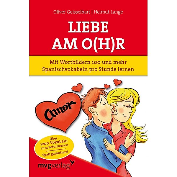 Liebe am O(h)r, Liebe am Ohr, Helmut Lange, Oliver Geisselhart