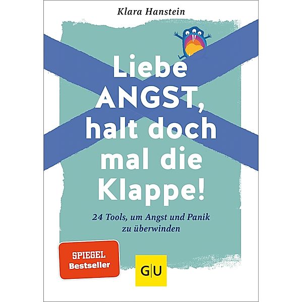 Liebe Angst, halt doch mal die Klappe!, Klara Hanstein