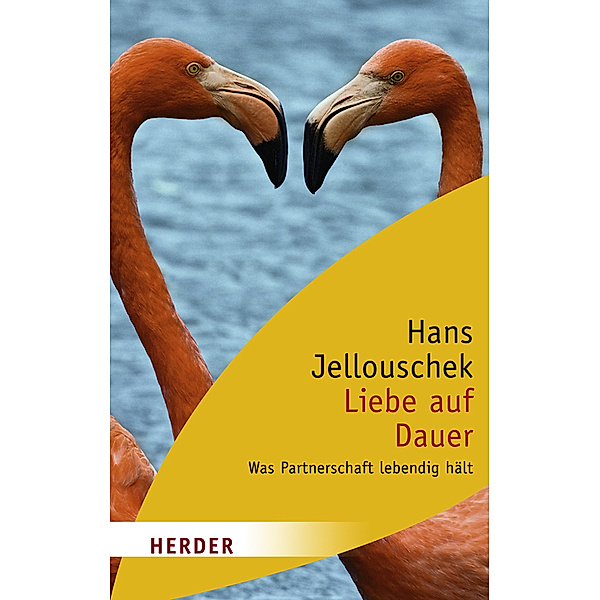 Liebe auf Dauer, Hans Jellouschek