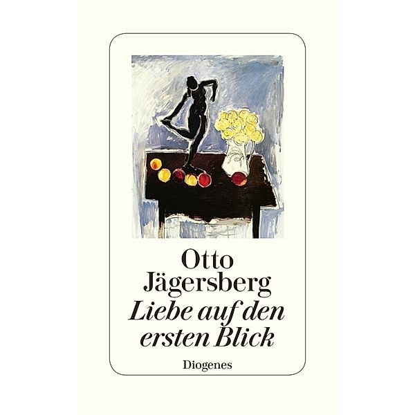 Liebe auf den ersten Blick, Otto Jägersberg