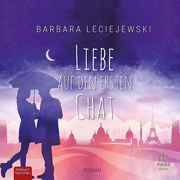 Liebe auf den ersten Chat, Barbara Leciejewski