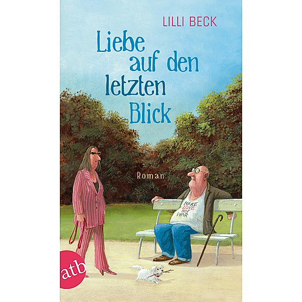 Liebe auf den letzten Blick, Lilli Beck