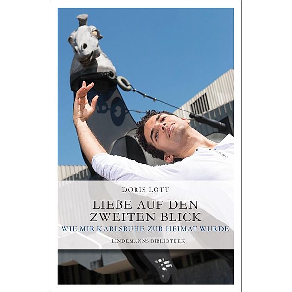 Liebe auf den zweiten Blick / Lindemanns Bd.280, Doris Lott