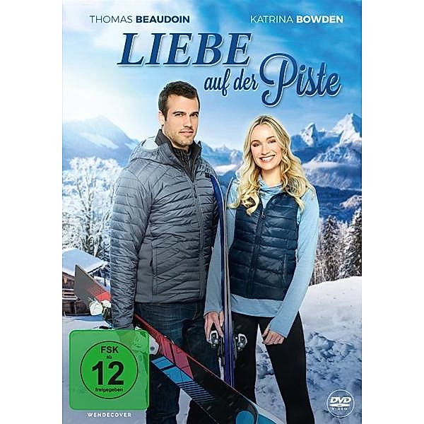 Liebe auf der Piste