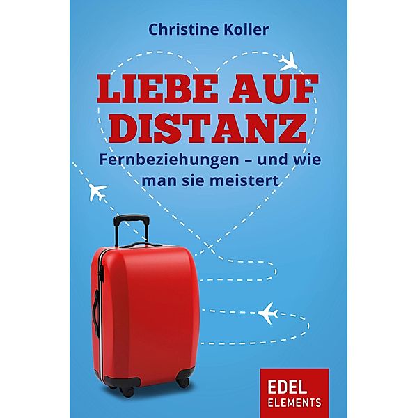 Liebe auf Distanz, Christine Koller