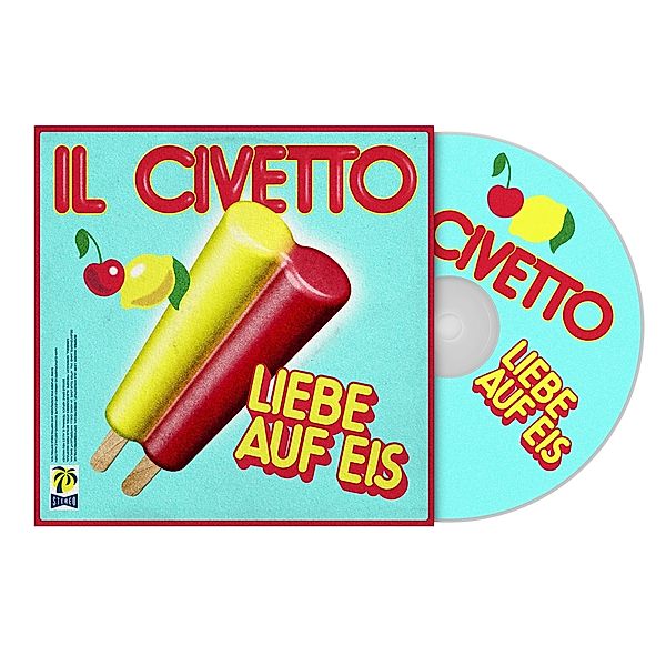 Liebe Auf Eis, Il Civetto