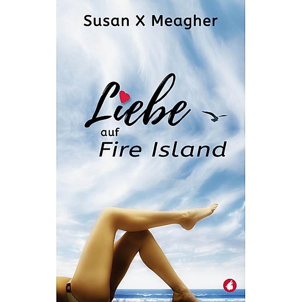 Liebe auf Fire Island, Susan X Meagher