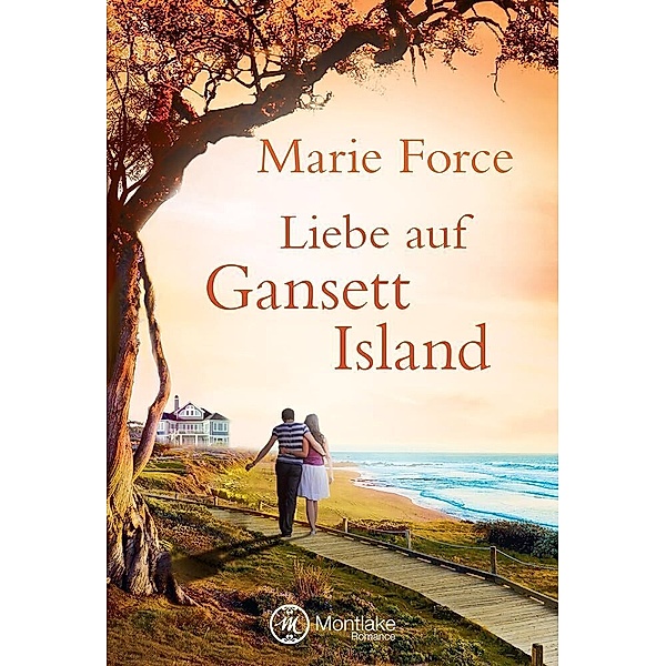 Liebe auf Gansett Island / Die McCarthys Bd.1, Marie Force