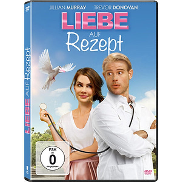 Liebe auf Rezept, Brian Brough