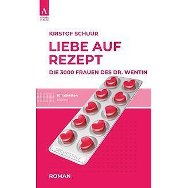 Liebe auf Rezept, Kristof Schuur