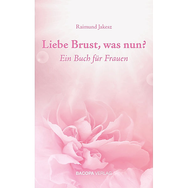 Liebe Brust, was nun?, Raimund Jakesz