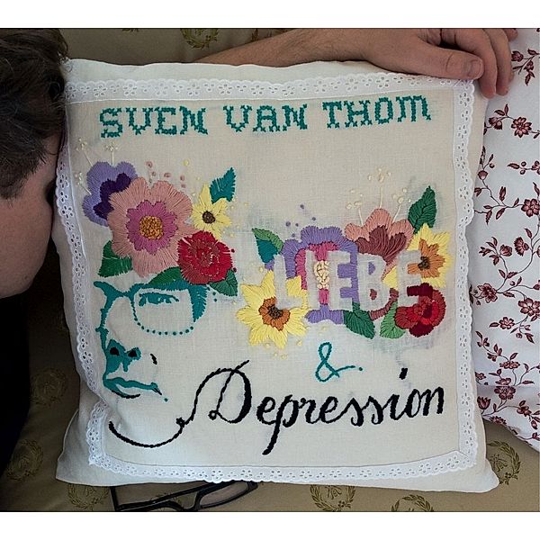 Liebe & Depression, Sven Van Thom