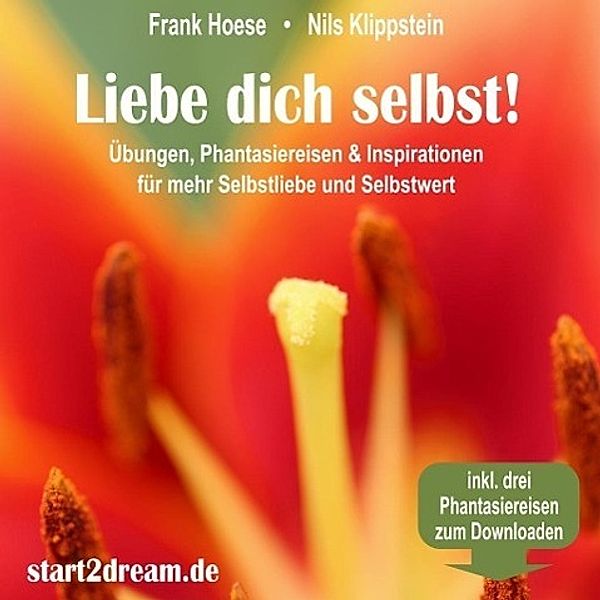 Liebe dich selbst!, Nils Klippstein, Frank Hoese