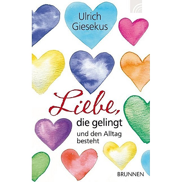 Liebe, die gelingt, Ulrich Giesekus