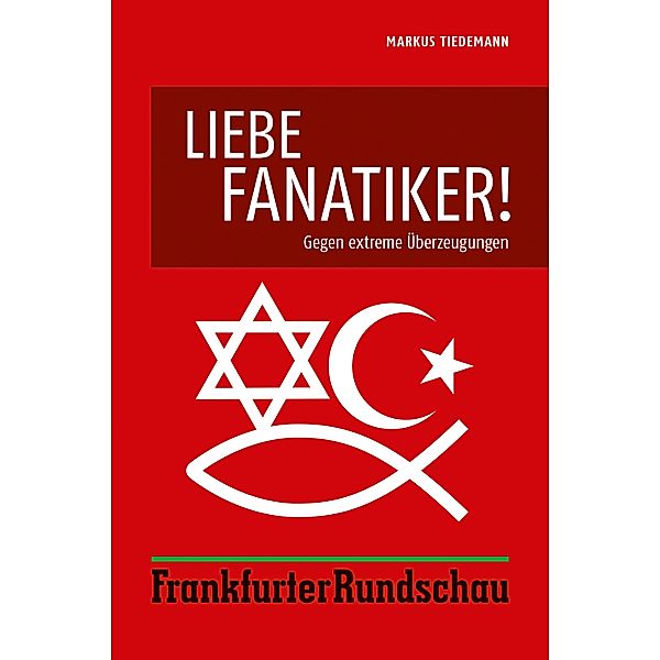 Liebe Fanatiker!, Markus Tiedemann