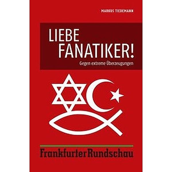 Liebe Fanatiker!, Markus Tiedemann