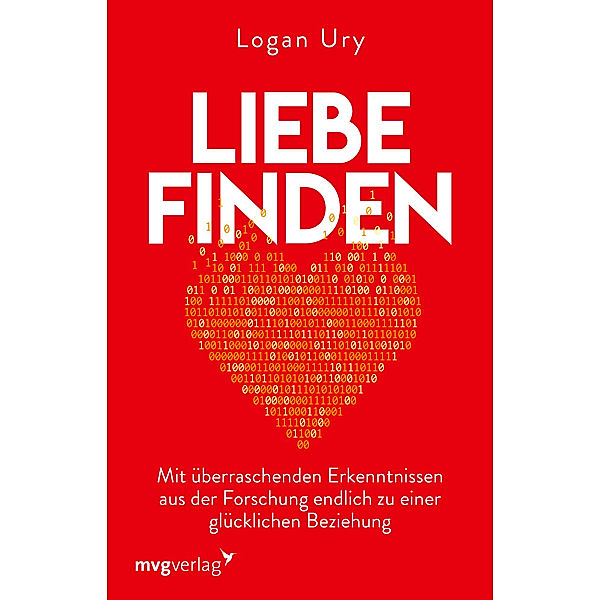 Liebe finden, Logan Ury