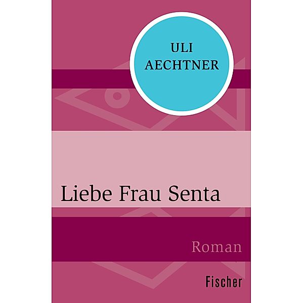 Liebe Frau Senta, Frau Uli Aechtner