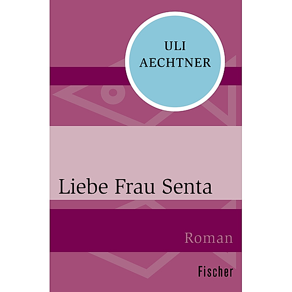 Liebe Frau Senta, Frau Uli Aechtner