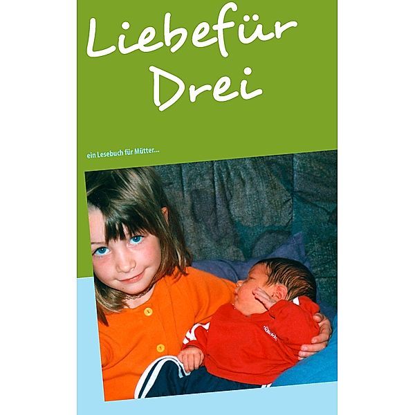 Liebe für Drei, Nicole Becker