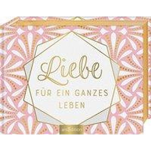 Liebe für ein ganzes Leben