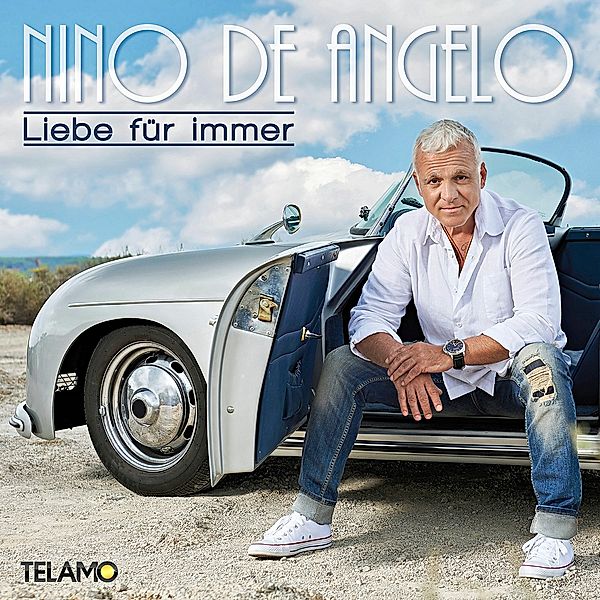 Liebe für immer, Nino De Angelo