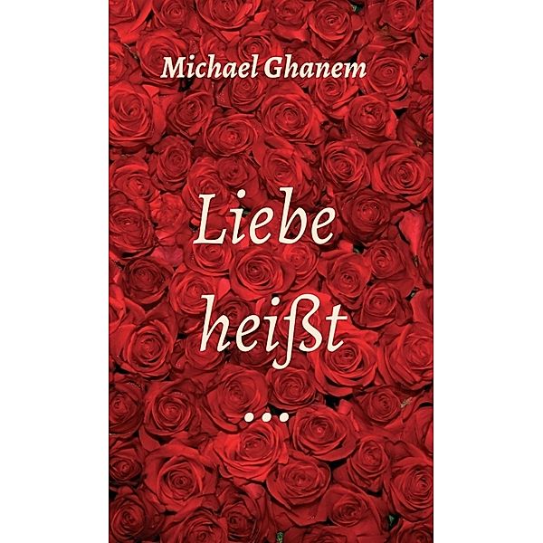 Liebe heisst ..., Michael Ghanem