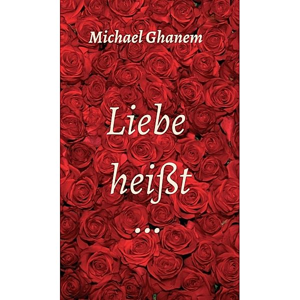 Liebe heißt ..., Michael Ghanem