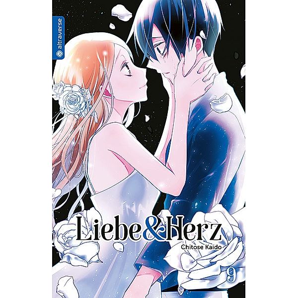 Liebe & Herz 09, Chitose Kaido