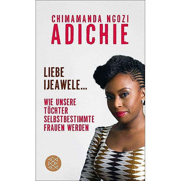 Liebe Ijeawele, Chimamanda Ngozi Adichie