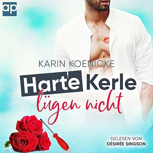 Liebe im Café Woll-Lust - Harte Kerle lügen nicht, Karin Koenicke