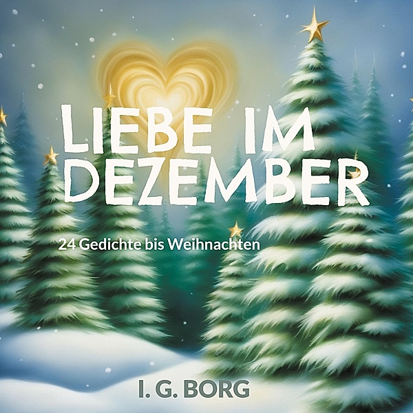 Liebe im Dezember, I. G. Borg