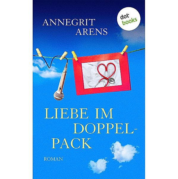 Liebe im Doppelpack, Annegrit Arens