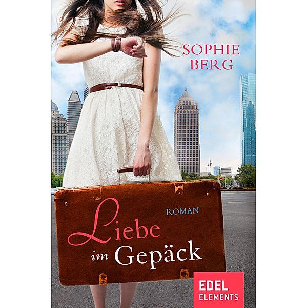 Liebe im Gepäck, Sophie Berg