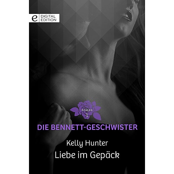 Liebe im Gepäck, Kelly Hunter