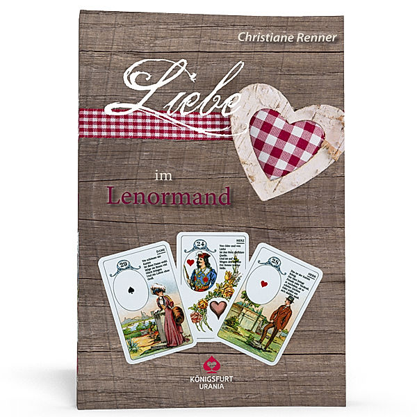 Liebe im Lenormand, Christiane Renner