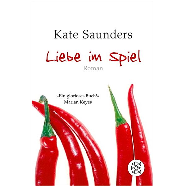 Liebe im Spiel, Kate Saunders