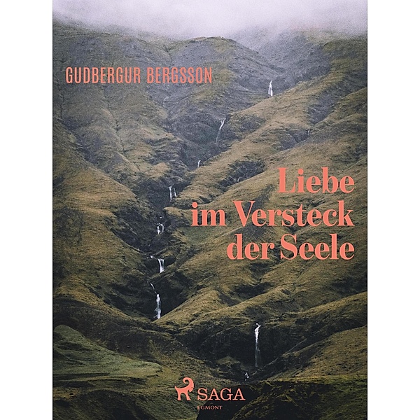 Liebe im Versteck der Seele, Gudbergur Bergsson
