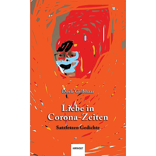 Liebe in Corona-Zeiten, Dorle Gelbhaar