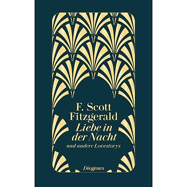 Liebe in der Nacht, F. Scott Fitzgerald