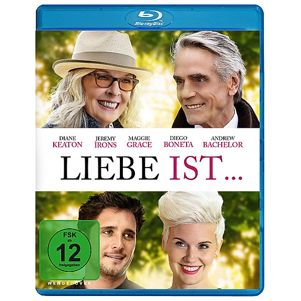 Liebe ist..., Diverse Interpreten