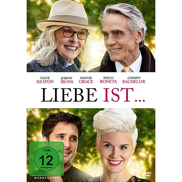 Liebe ist..., Diverse Interpreten