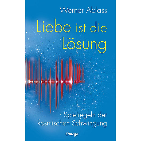 Liebe ist die Lösung, Werner Ablass