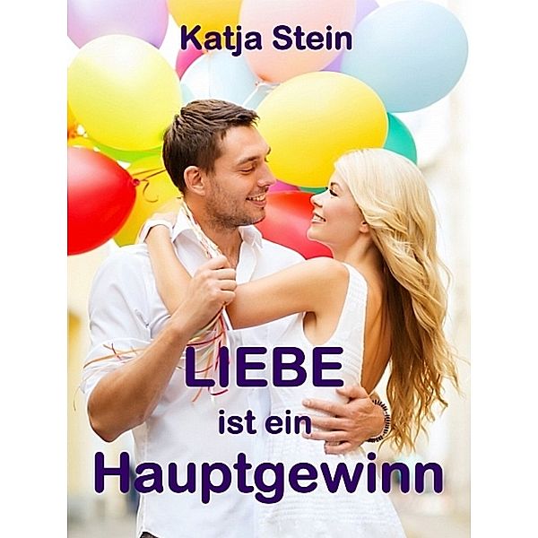 Liebe ist ein Hauptgewinn, Anna Graf