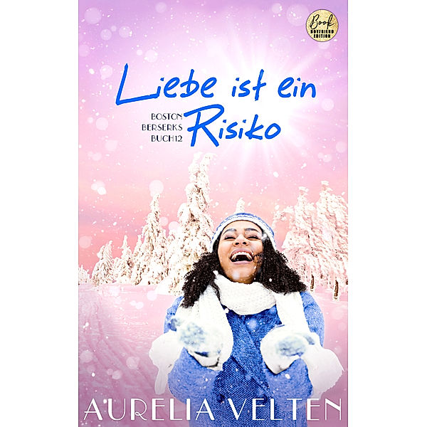 Liebe ist ein Risiko, Aurelia Velten