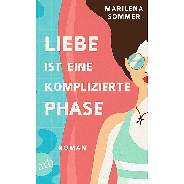 Liebe ist eine komplizierte Phase, Marilena Sommer