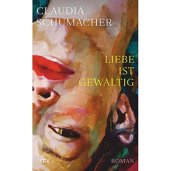 Liebe ist gewaltig, Claudia Schumacher